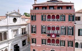 Palazzo Schiavoni Venezia